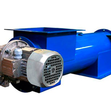 Дозатор весовой ДК-2