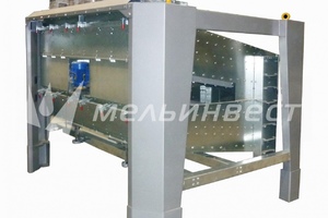 Сепаратор Р1-БИС-200